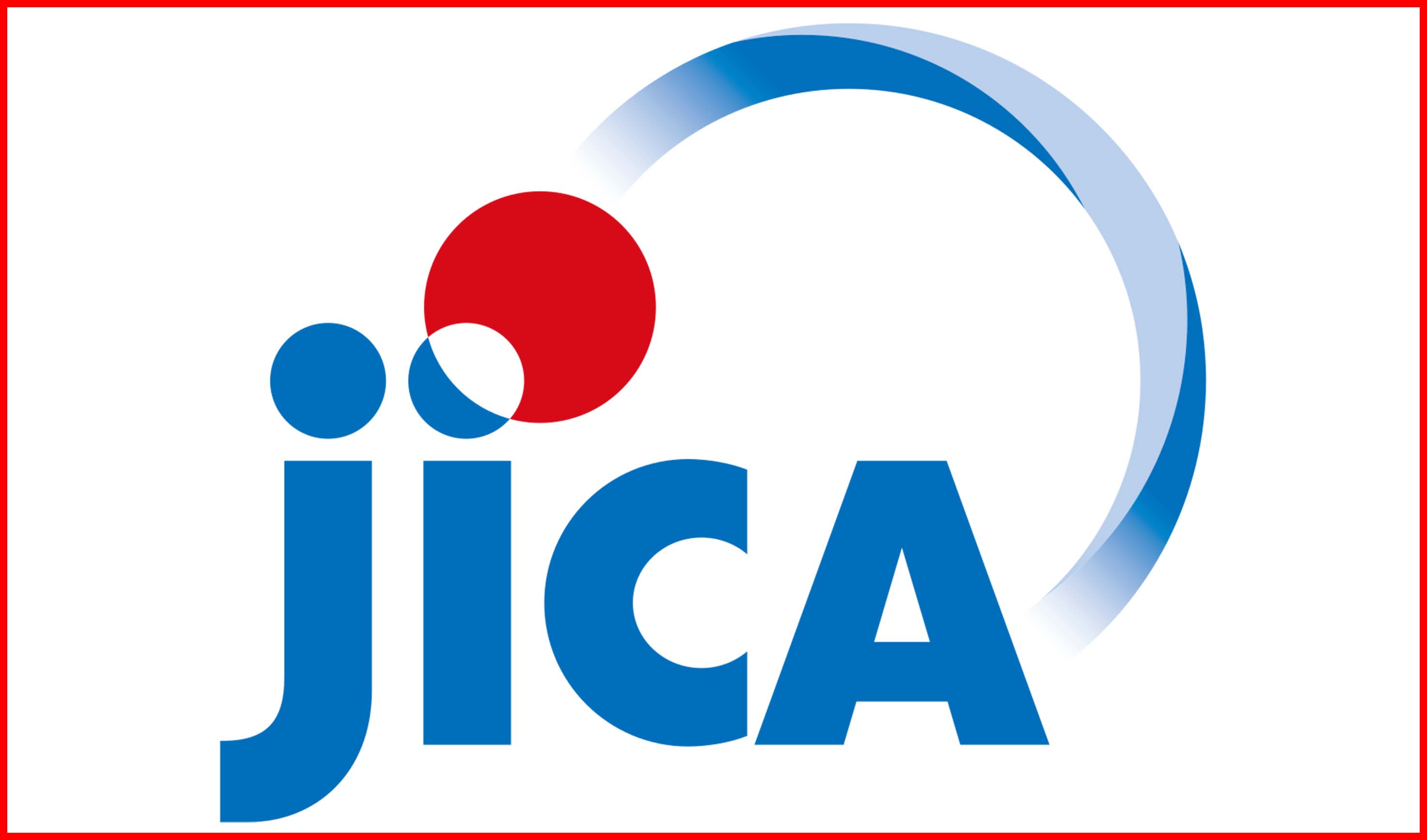 JICA