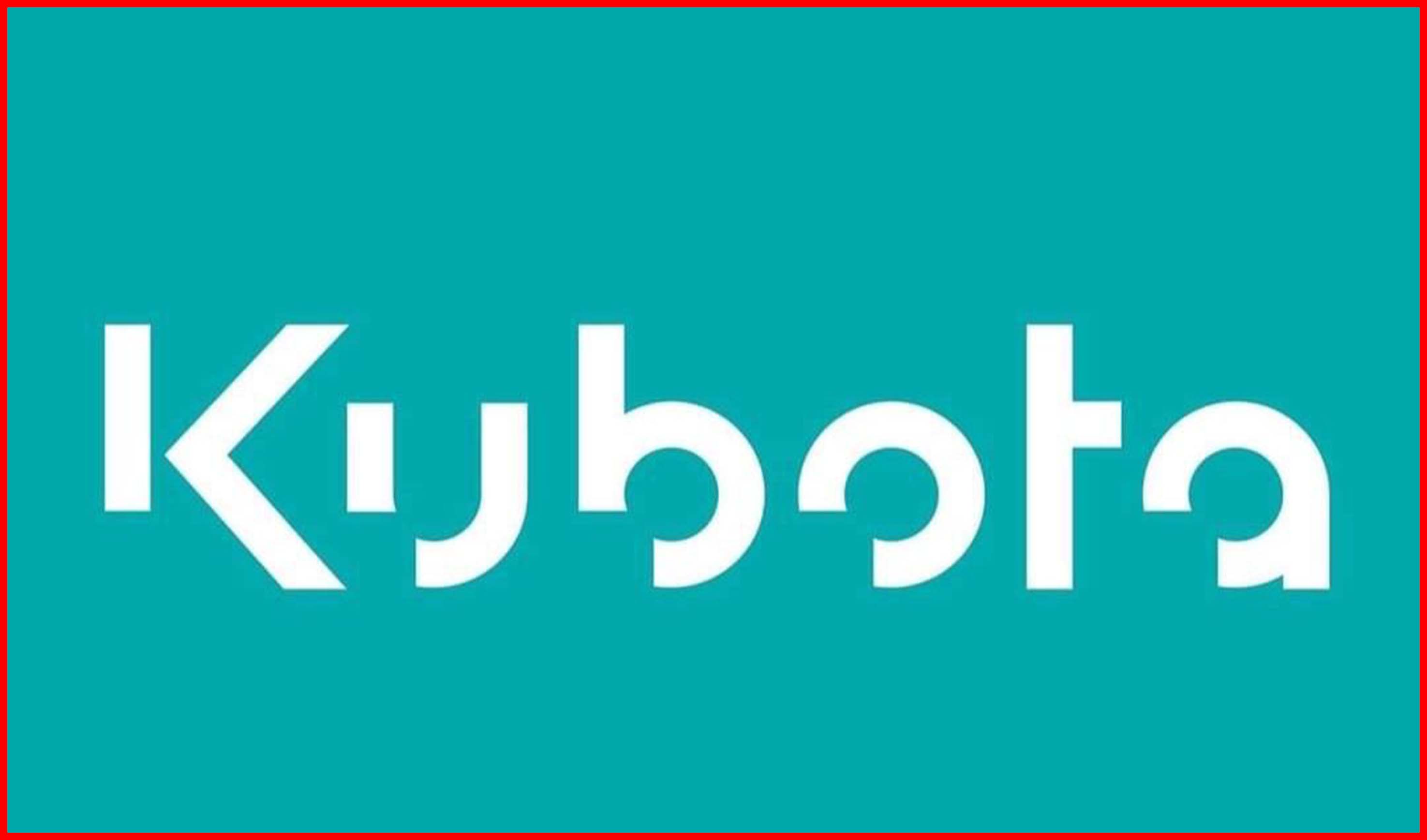 kubota