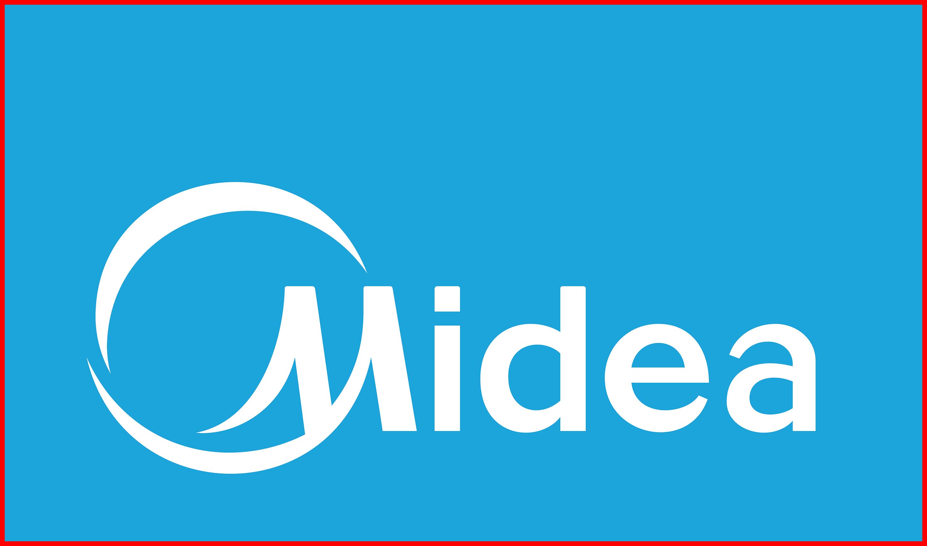 midea